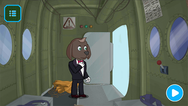 城市超级特工 城市超级特工