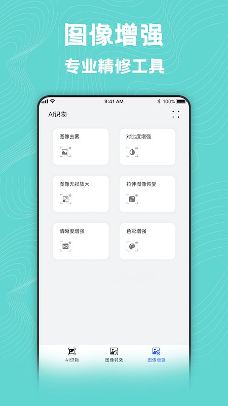 图片风格转换器