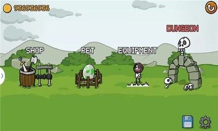 火柴人枪手2无限金币版
