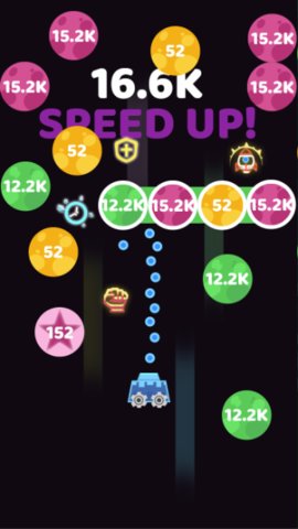 炮炮弹手游(Ball Blast)