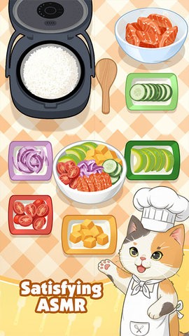 Cooking Yum!