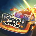 Drag Racing:Night knight